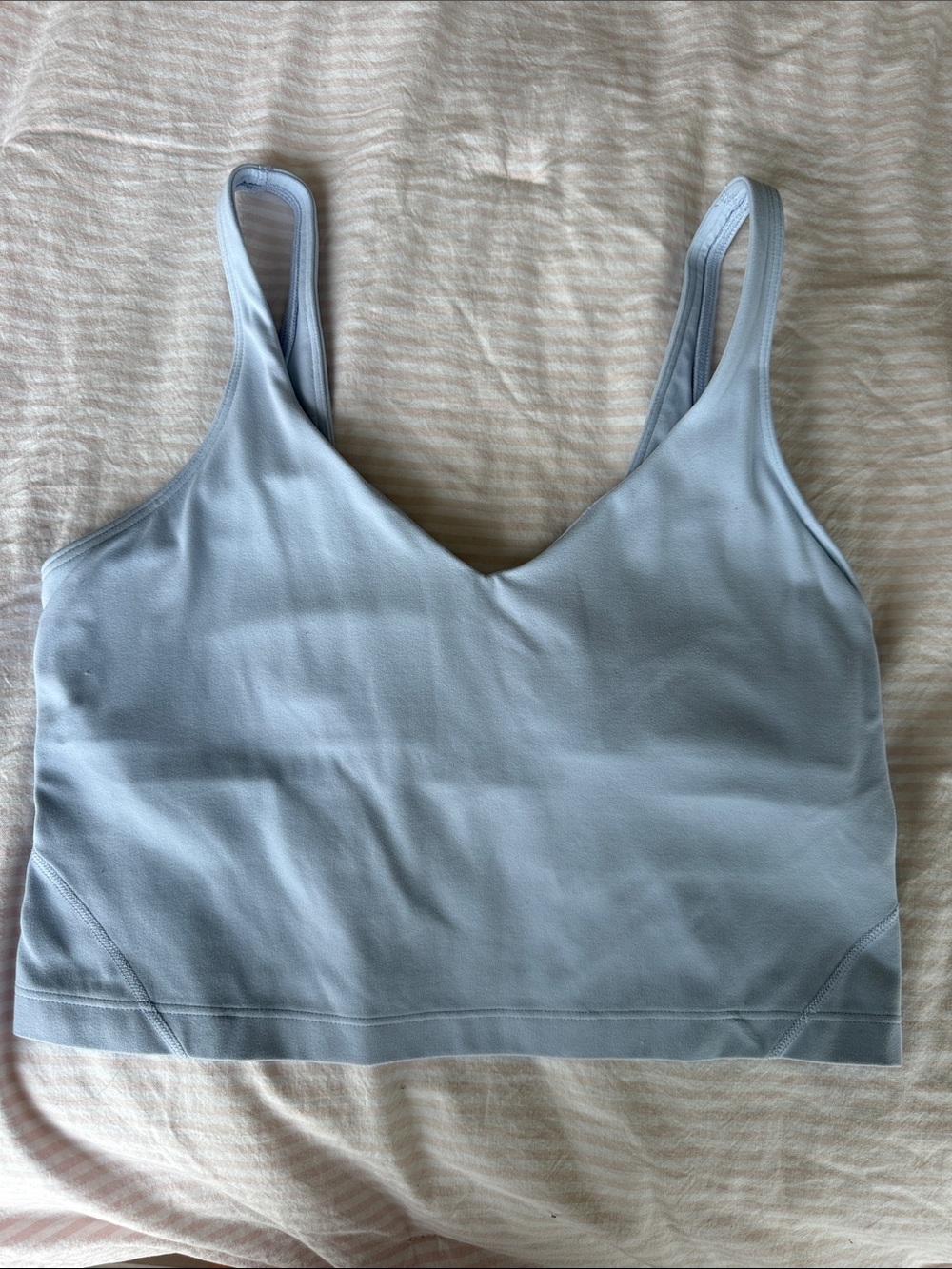 Lululemon align tank